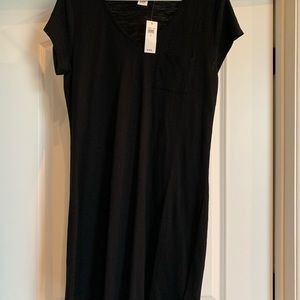 T-shirt Dress